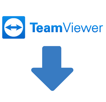 Steps to Download TeamViewer 12 - Bredet Services